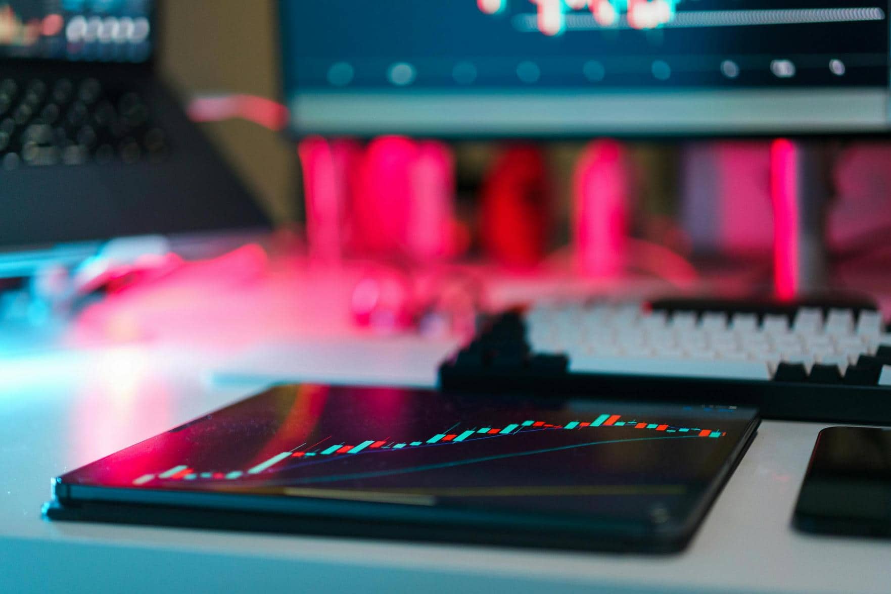 O papel dos streamers na popularização dos cassinos online e jogos de azar - 2