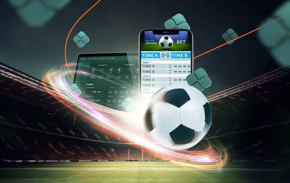 O futuro das apostas esportivas: tendências e estratégias para 2025 - 1