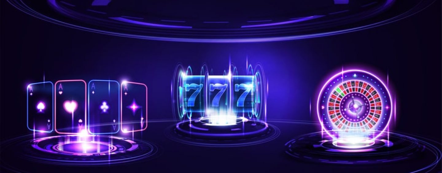 A revolução da inteligência artificial nos cassinos modernos - 1