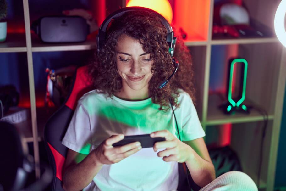 O impacto das mulheres na indústria do jogo: quebrando barreiras e redefinindo o gênero no cassino - 1