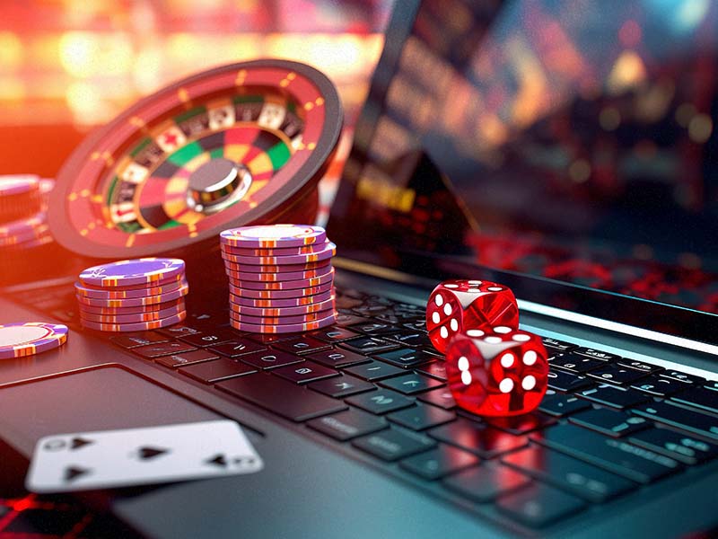 Segurança e proteção de dados em cassinos online: o que você precisa saber - 2