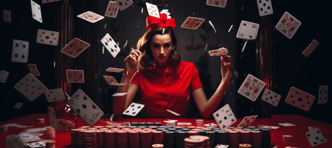 O impacto das mulheres na indústria do jogo: quebrando barreiras e redefinindo o gênero no cassino - 2